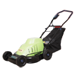 24V Lawn Mower
